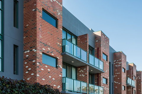 Perth Ascot Central Apartment Hotel Official - New Castle Holiday 3