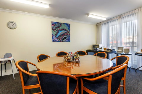 Perth Ascot Central Apartment Hotel Official - New Castle Holiday 29