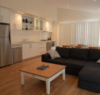 Cape Villas Dunsborough Unit 2 - New Castle Holiday