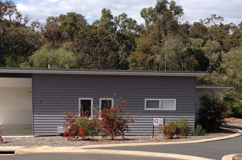 Cape Villas Dunsborough Unit 2 - New Castle Holiday 25