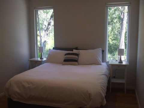 Cape Villas Dunsborough Unit 2 - New Castle Holiday 12