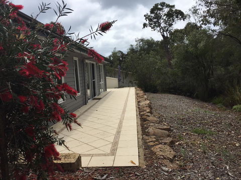 Cape Villas Dunsborough Unit 2 - New Castle Holiday 20