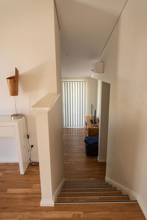 Cape Villas Dunsborough Unit 2 - New Castle Holiday 6