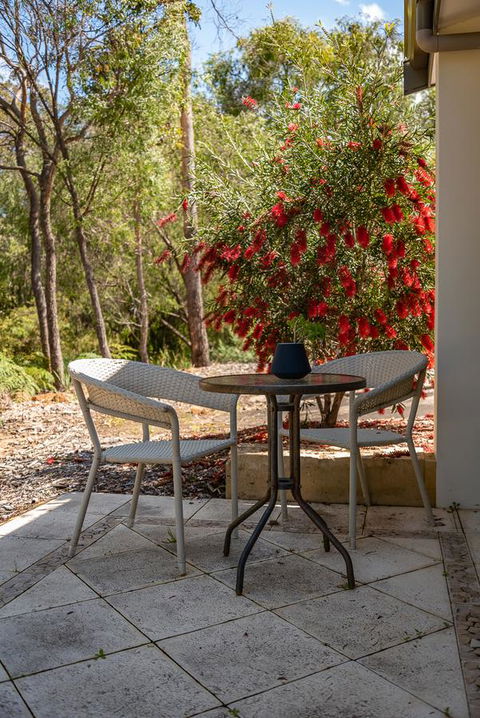 Cape Villas Dunsborough Unit 2 - New Castle Holiday 21