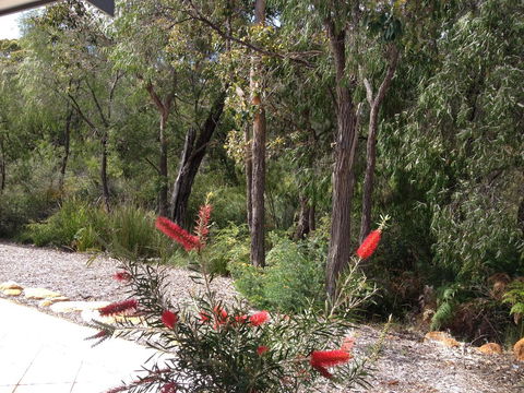 Cape Villas Dunsborough Unit 2 - New Castle Holiday 22