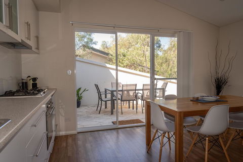 Cape Villas Dunsborough Unit 2 - New Castle Holiday 16