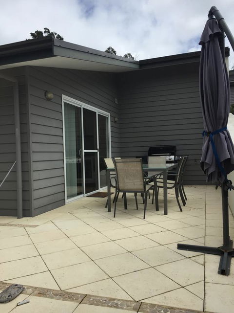 Cape Villas Dunsborough Unit 2 - New Castle Holiday 17