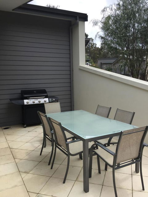 Cape Villas Dunsborough Unit 2 - New Castle Holiday 19
