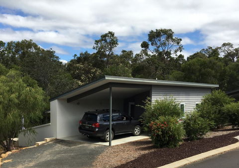 Cape Villas Dunsborough Unit 2 - New Castle Holiday 2