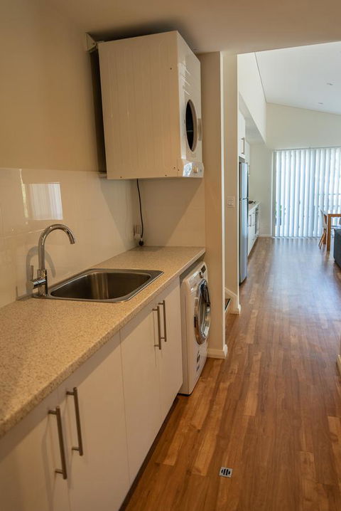 Cape Villas Dunsborough Unit 2 - New Castle Holiday 15