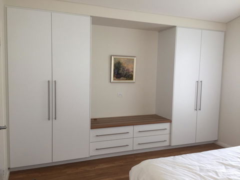 Cape Villas Dunsborough Unit 2 - New Castle Holiday 7
