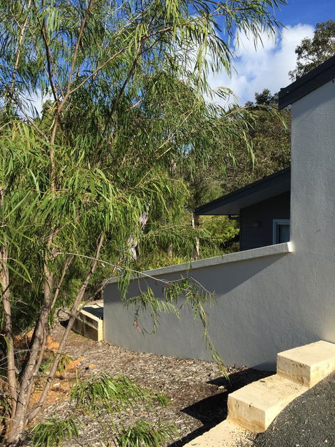 Cape Villas Dunsborough Unit 2 - New Castle Holiday 23
