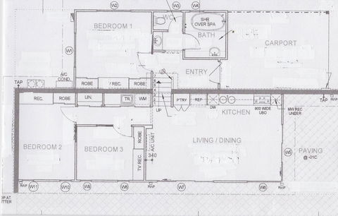 Cape Villas Dunsborough Unit 2 - New Castle Holiday 27