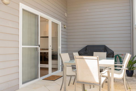 Cape Villas Dunsborough Unit 2 - New Castle Holiday 18