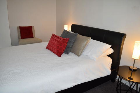 Central Executive Townhouse - New Castle Holiday 3