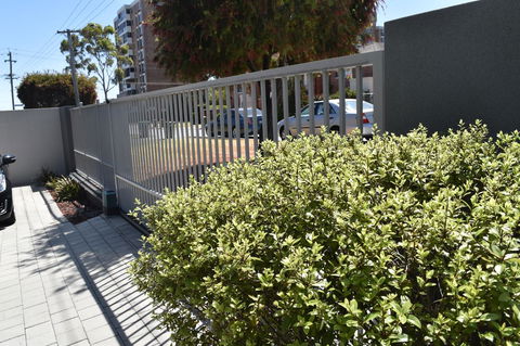 Central Executive Townhouse - New Castle Holiday 11