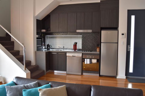 Central Executive Townhouse - New Castle Holiday 2