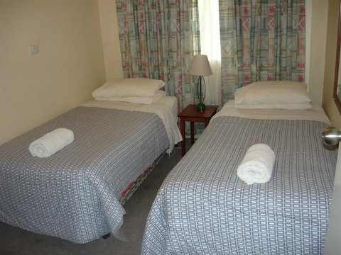 Albany Apartments - New Castle Holiday 13