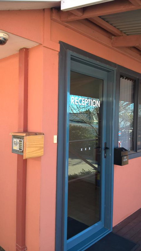 Albany Apartments - New Castle Holiday 16