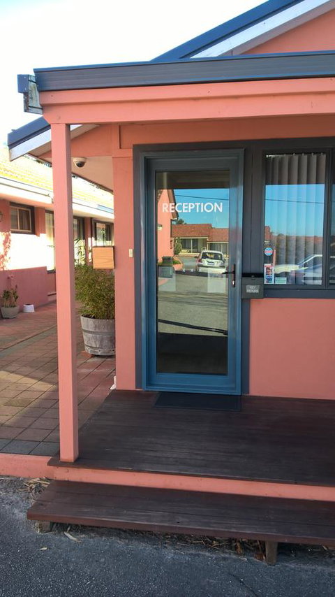 Albany Apartments - New Castle Holiday 17