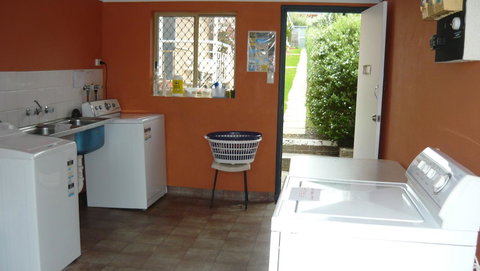 Albany Apartments - New Castle Holiday 15