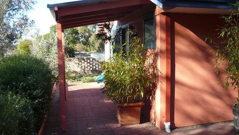 Albany Apartments - New Castle Holiday 7