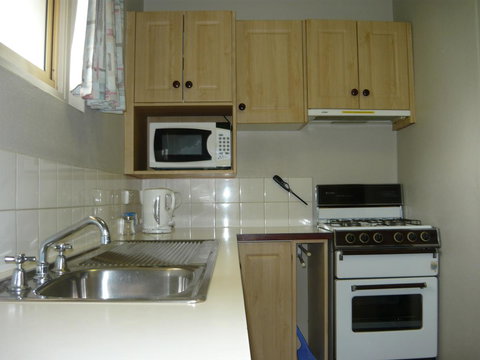 Albany Apartments - New Castle Holiday 10