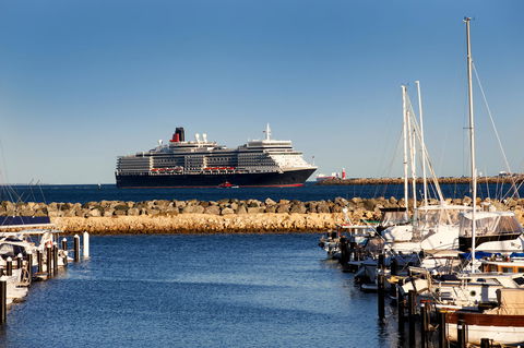 Be. Fremantle - New Castle Holiday 19