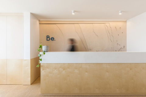 Be. Fremantle - New Castle Holiday 30