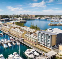 Be. Fremantle - New Castle Holiday