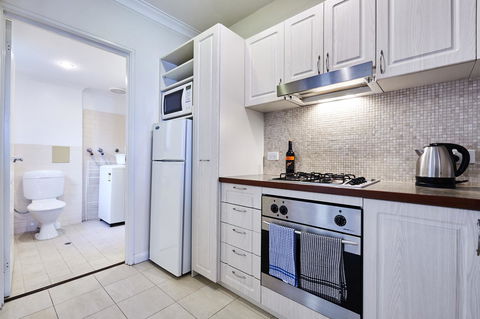 Fremantle Townhouse U/5 - New Castle Holiday 0