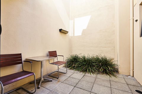 Fremantle Townhouse U/5 - New Castle Holiday 5