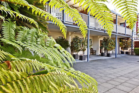 Fremantle Townhouse U/5 - New Castle Holiday 15