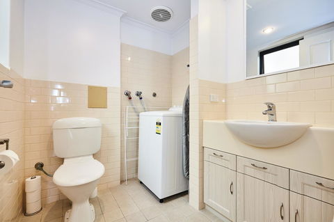 Fremantle Townhouse U/5 - New Castle Holiday 7
