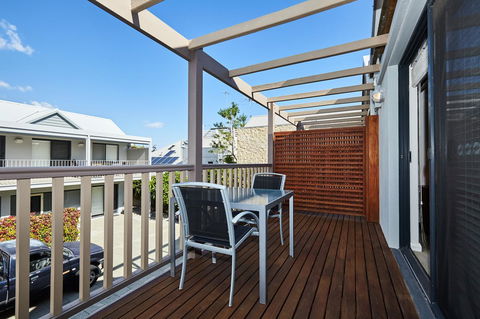 Fremantle Townhouse U/5 - New Castle Holiday 10