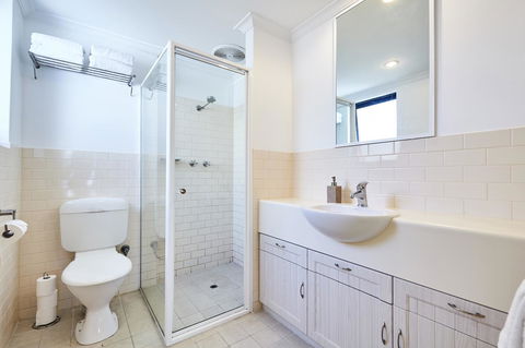 Fremantle Townhouse U/5 - New Castle Holiday 6