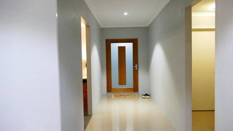 Rainbow Dream House - New Castle Holiday 18