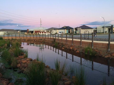 Rainbow Dream House - New Castle Holiday 31