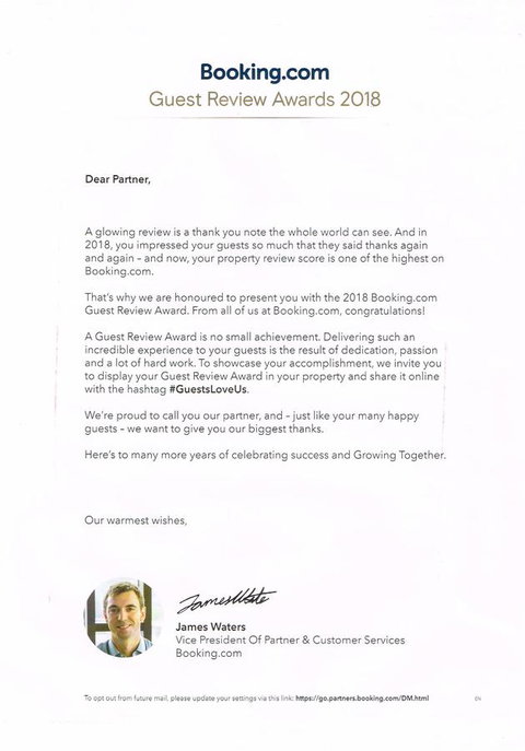 Rainbow Dream House - New Castle Holiday 21