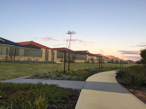 Rainbow Dream House - New Castle Holiday 30