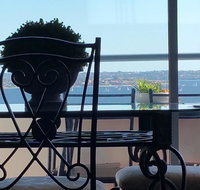 High Tor - New Castle Holiday