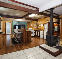 Rustic Retreat Esperance - New Castle Holiday
