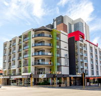 Baileys Serviced Apartments - New Castle Holiday