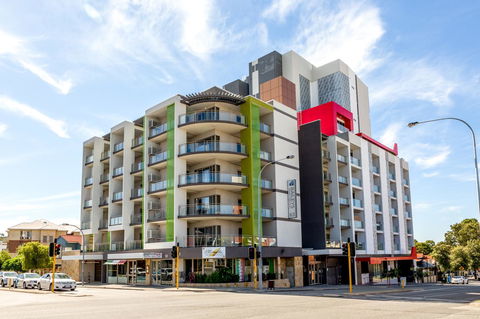 Baileys Serviced Apartments - New Castle Holiday 0