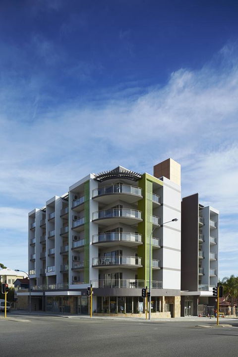 Baileys Serviced Apartments - New Castle Holiday 5