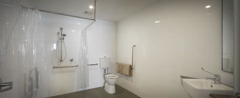 Baileys Serviced Apartments - New Castle Holiday 1
