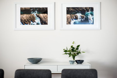 The Villa Dunsborough - New Castle Holiday 16