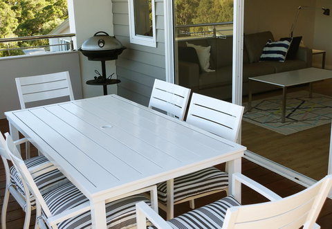 The Villa Dunsborough - New Castle Holiday 18