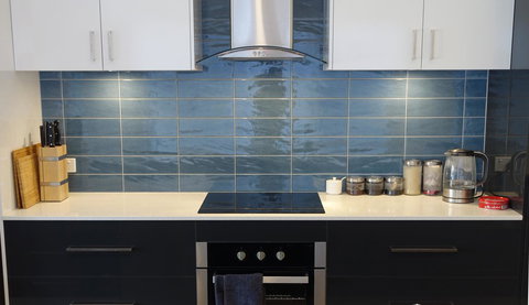 The Villa Dunsborough - New Castle Holiday 15