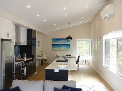 The Villa Dunsborough - New Castle Holiday 14